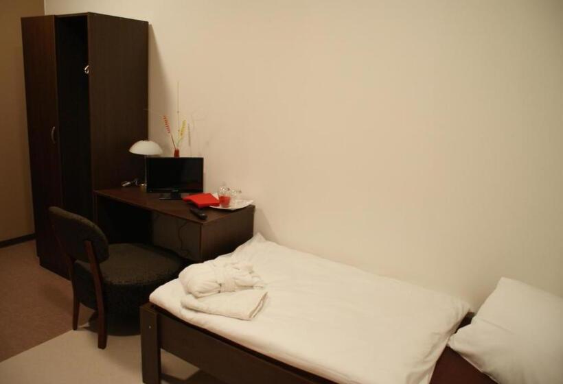 اتاق استاندارد, Jbi Wellness