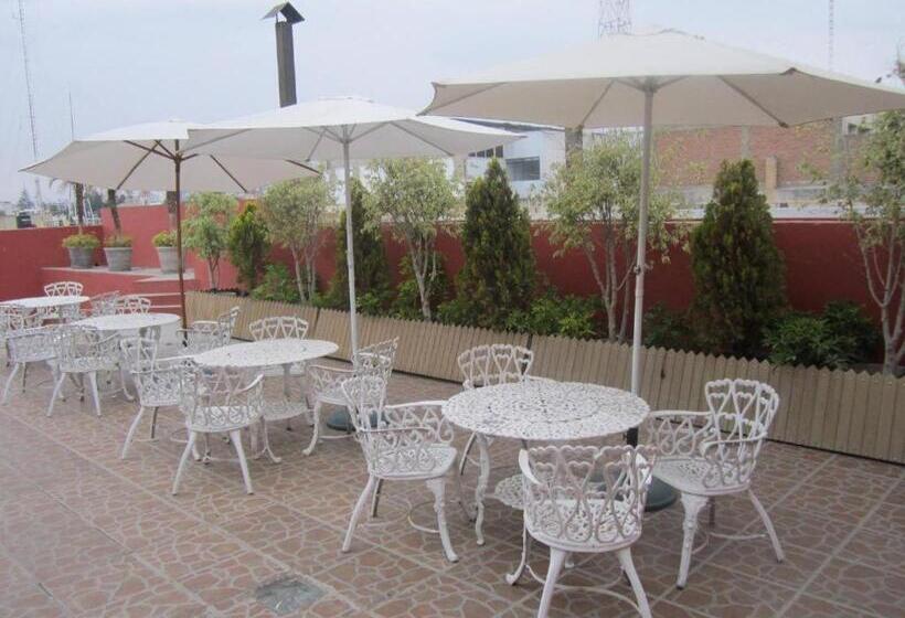 اتاق استاندارد یک نفره, La Posada Del Fraile