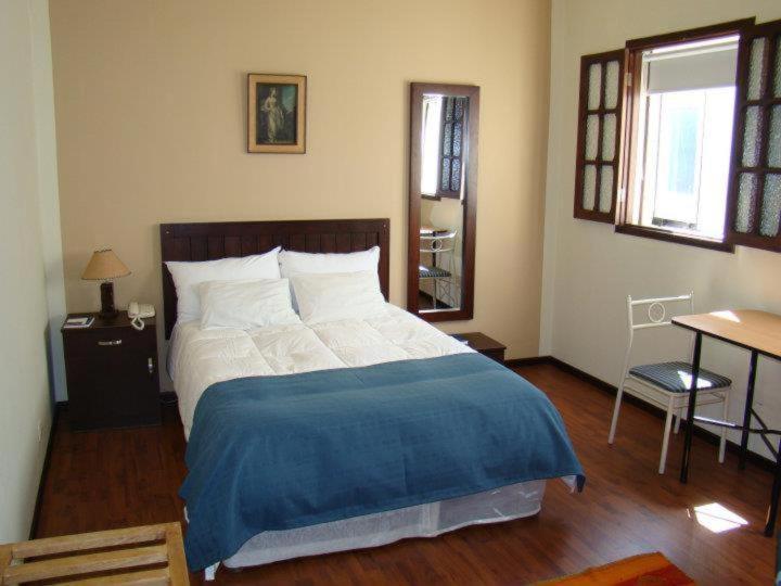 اتاق استاندارد, La Posada Del Fraile