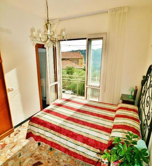 Стандартный Номер Кровать Кинг, Agriturismo Barilaro
