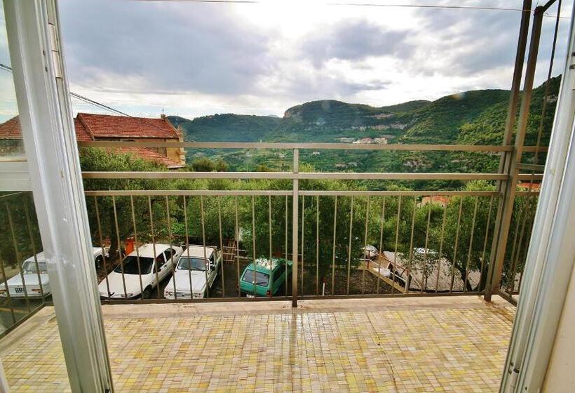 Стандартный Номер Кровать Кинг, Agriturismo Barilaro