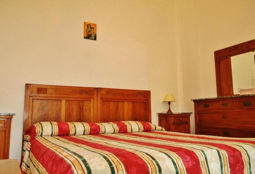 Номер Стандарт, Agriturismo Barilaro