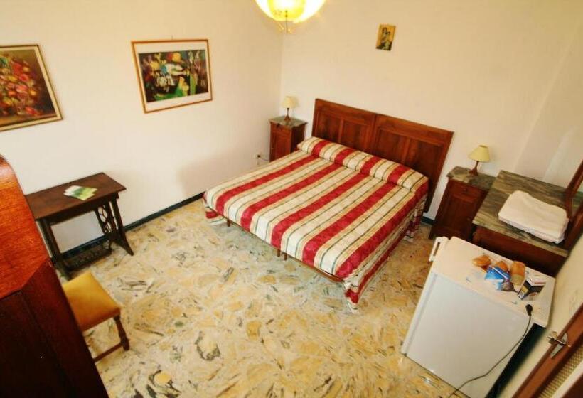 Номер Стандарт, Agriturismo Barilaro