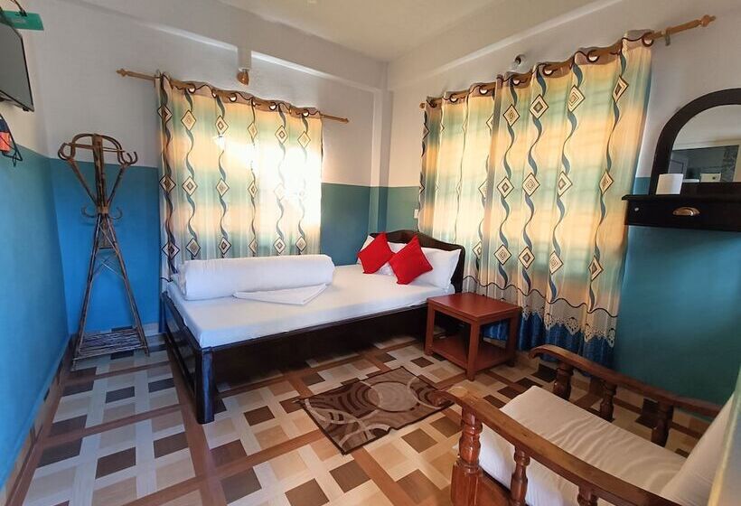 スタンダードシングルルーム, R&r Guest House