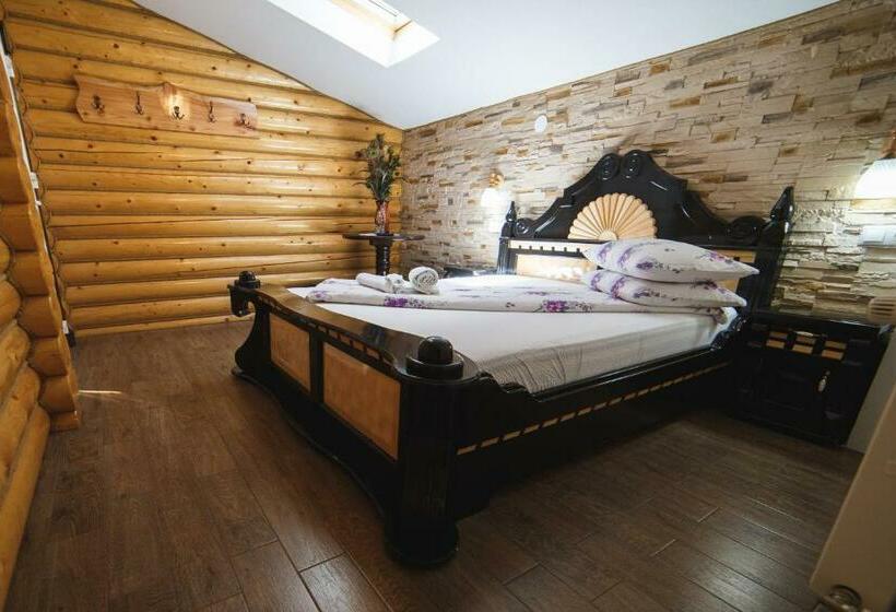 Номер Стандарт, Vila Adr