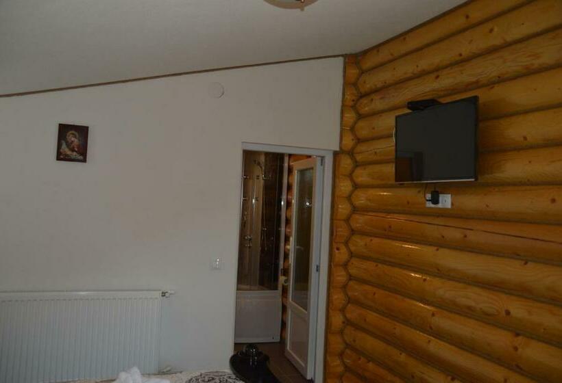 Номер Стандарт, Vila Adr