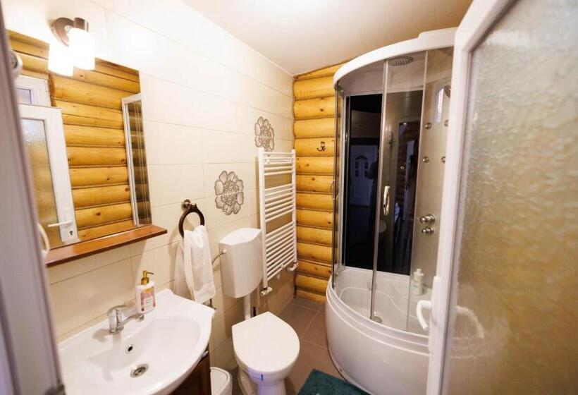 Номер Стандарт, Vila Adr