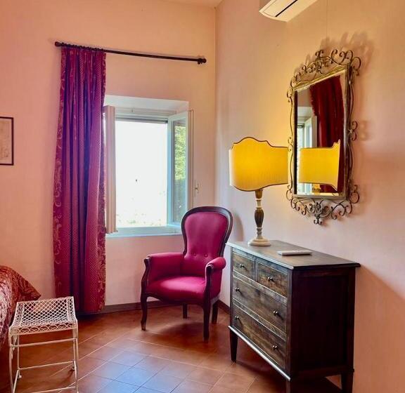 침실 1개 아파트, Agriturismo Le Querciole