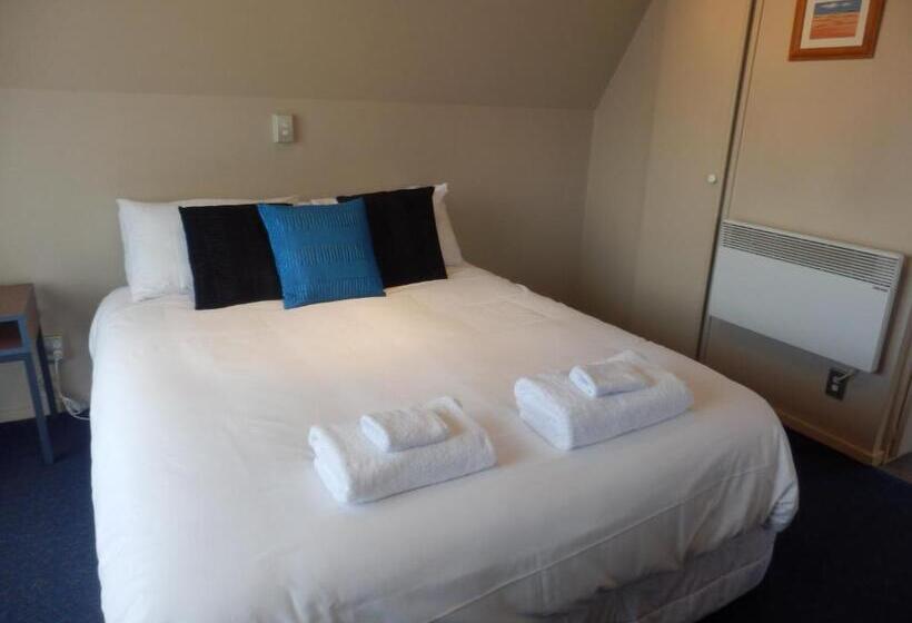 اتاق دوبلکس, Wakatipu View Apartments