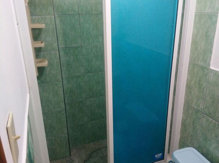 اتاق استاندارد, Hostal Terito