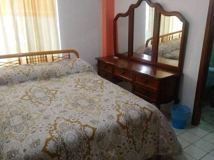 اتاق استاندارد, Hostal Terito