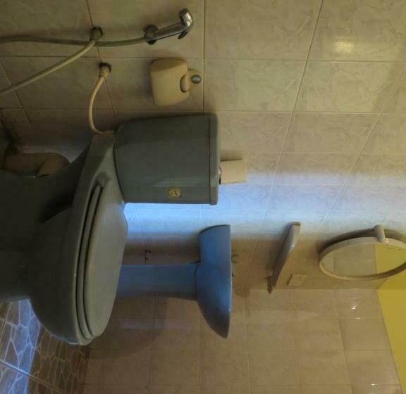 Standard Room, Why Not Guest House