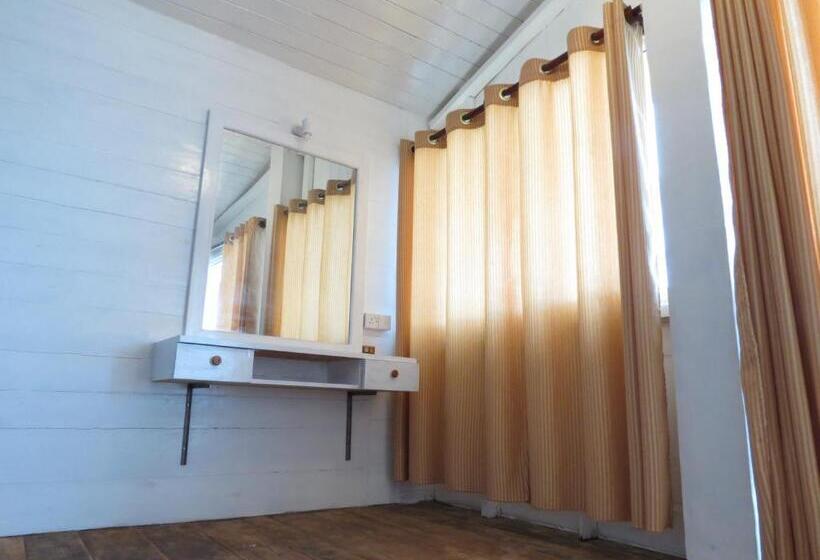 1 Bedroom Chalet, Why Not Guest House