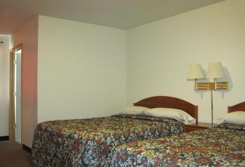 스탠다드 룸, Stay Inn And Suites