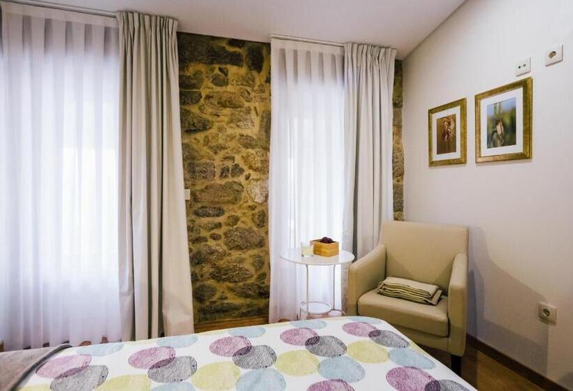 1 Bedroom Apartment Lake View, Vougaldeias Casas Da Seara