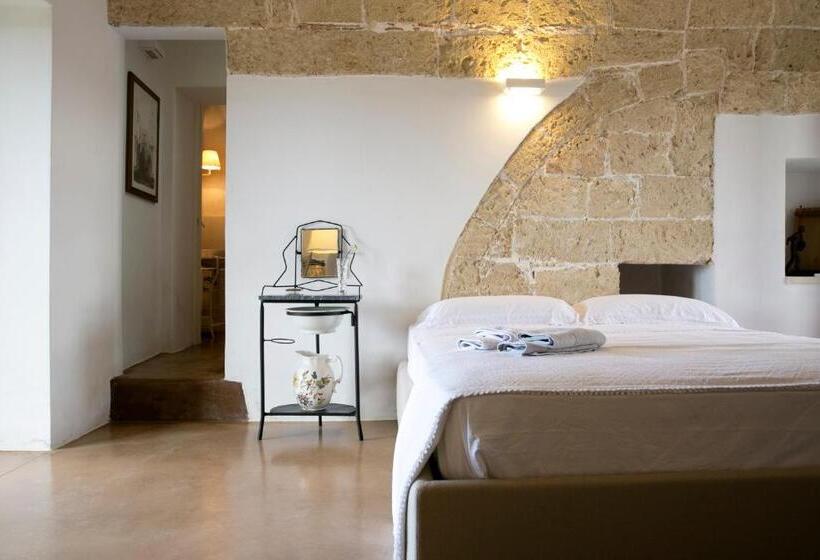 Четырехместный Номер Стандарт, Tenutayala   Residenza Agrituristica