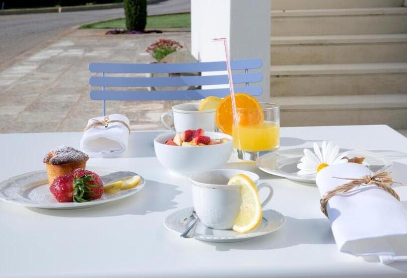Номер Deluxe, Tenutayala   Residenza Agrituristica