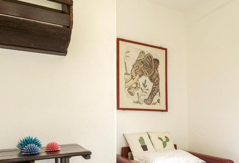 Номер Стандарт, Tenutayala   Residenza Agrituristica