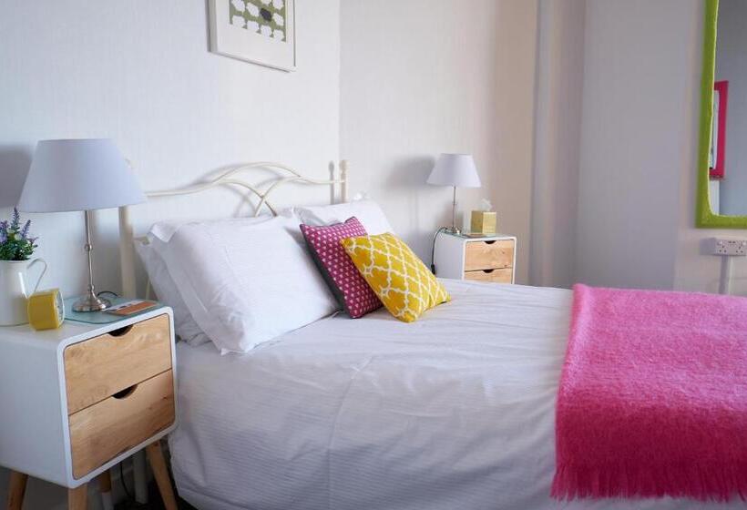 Номер Deluxe, Corner Beech House