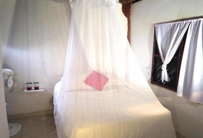 디럭스 룸, Palomino Breeze Hostal