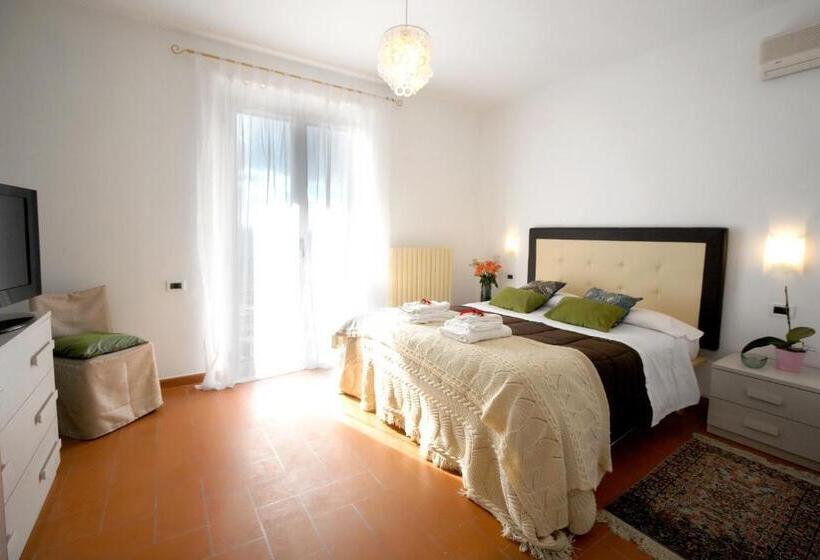 Номер Стандарт, Posto Nove Country House