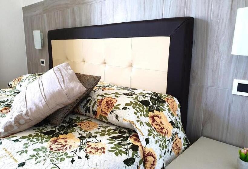 Номер Стандарт, Posto Nove Country House