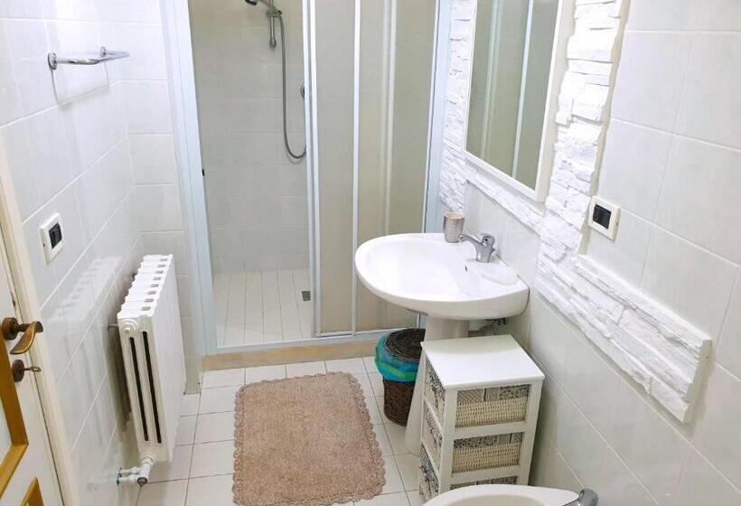 Семейный Номер, Posto Nove Country House