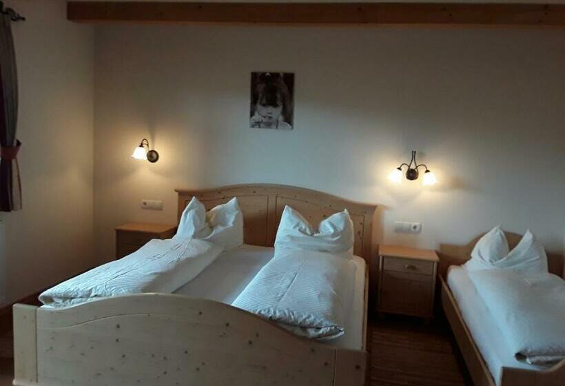 Номер Стандарт Трехместный, Pension Marchnerhof