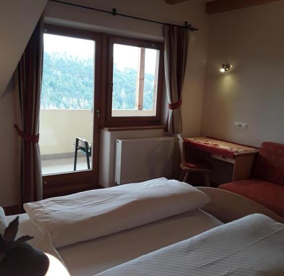 Номер Стандарт Трехместный, Pension Marchnerhof