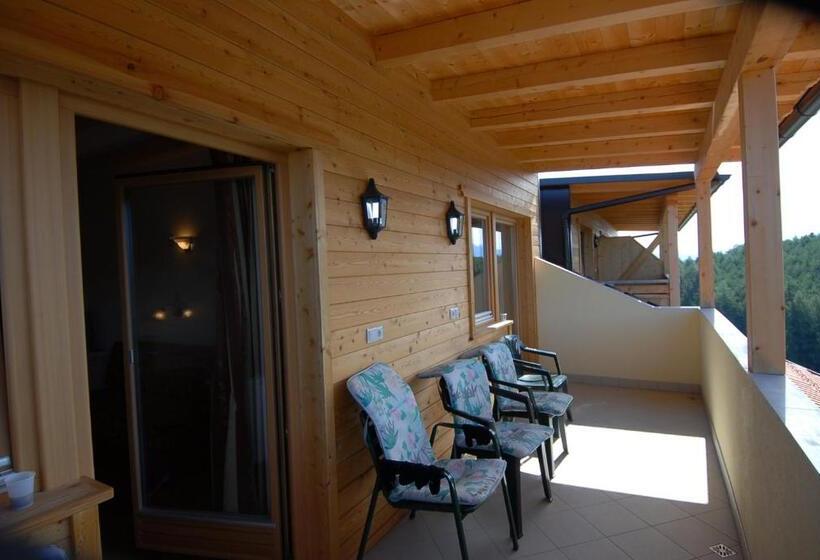 Номер Стандарт, Pension Marchnerhof