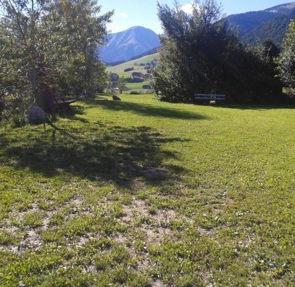 Номер Стандарт Вид на Сад, Pension Marchnerhof