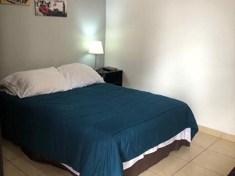 Номер Стандарт, Casa Sur