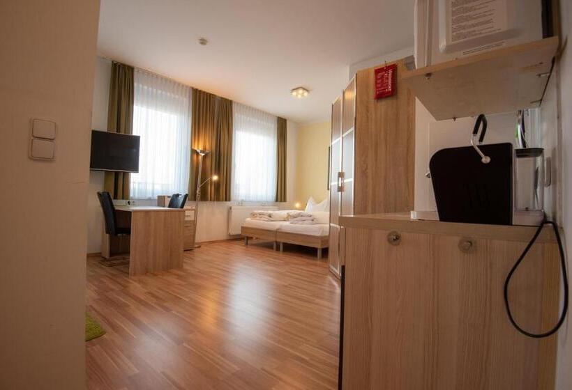 Студия Премиум, City Appartements Weiz