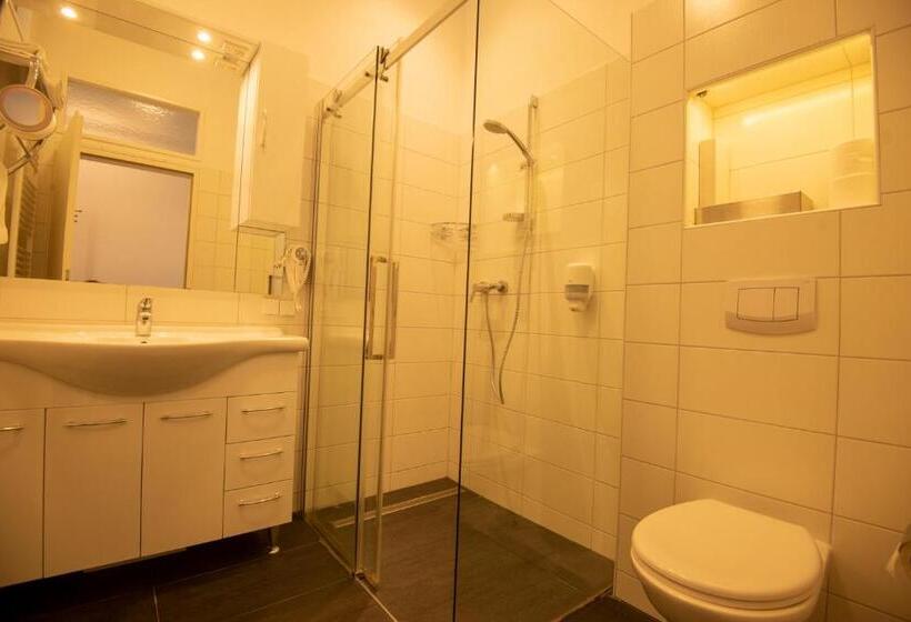 プレミアムスタジオ, City Appartements Weiz