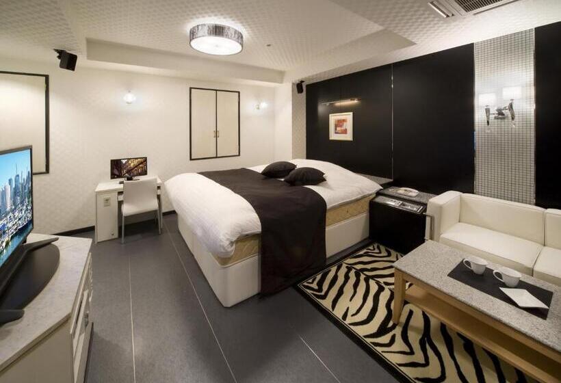 Номер Economy, & Spa Island