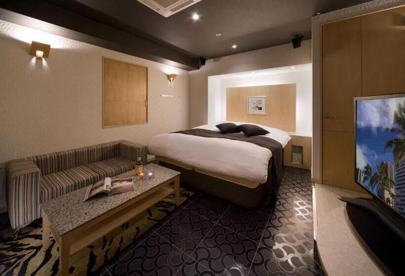 Номер Стандарт, & Spa Island