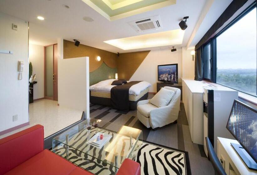 Номер Superior, & Spa Island