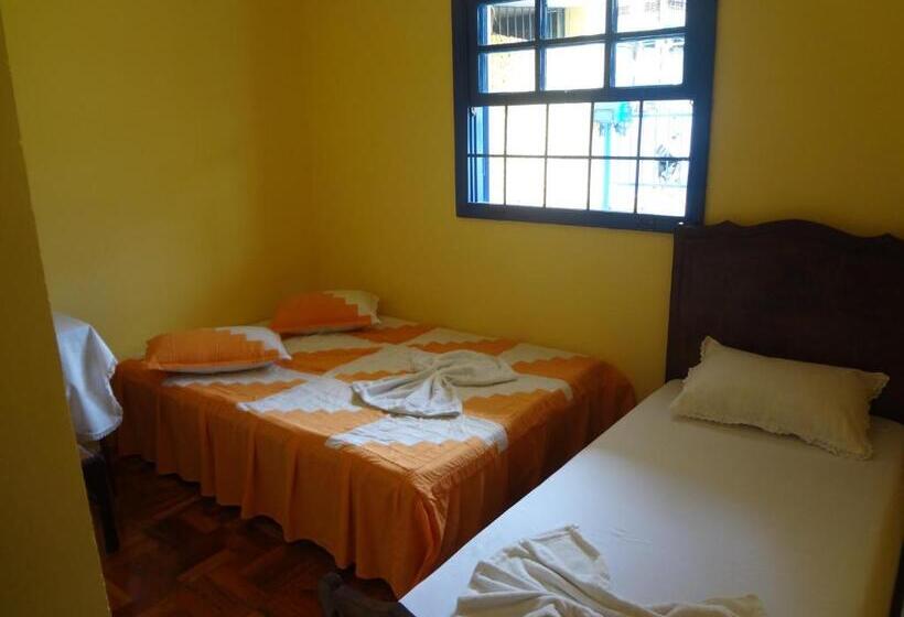 패밀리 룸, Pousada B & B