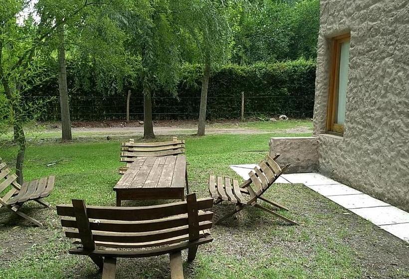 스탠다드 방갈로 침실 2개, Caminos De Uco   Posada De Campo