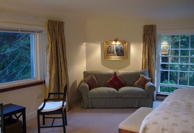Номер Deluxe Вид на Море, Melfort House