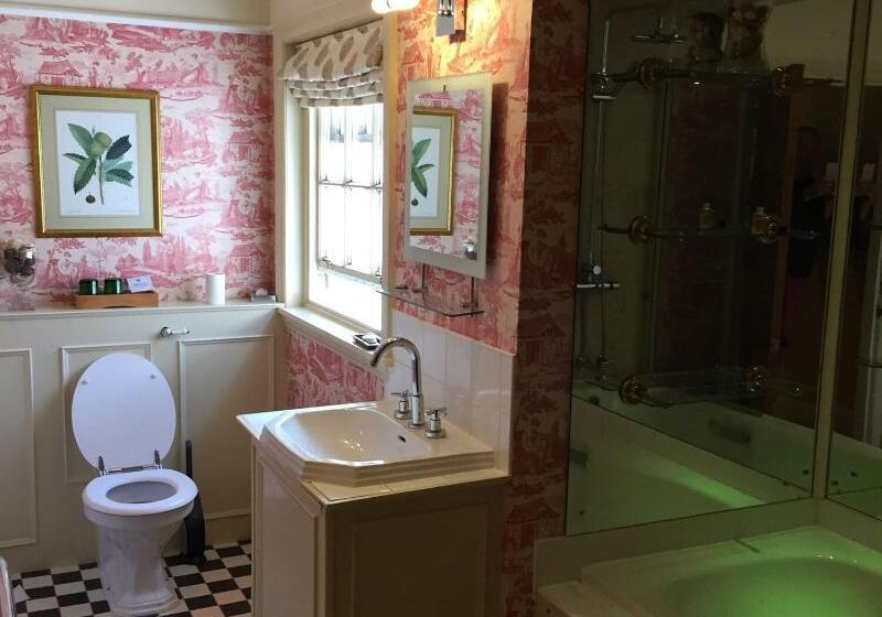 Номер Deluxe Вид на Море, Melfort House