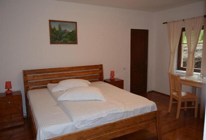 اتاق استاندارد, Casa Saseasca