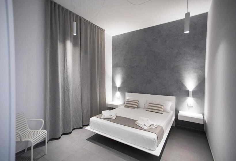 آپارتمان 1 خوابه, Le Ancore Luxury Apartments