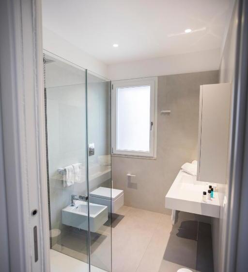 آپارتمان 1 خوابه, Le Ancore Luxury Apartments