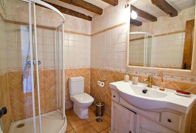 Номер Стандарт, Posada La Fabula