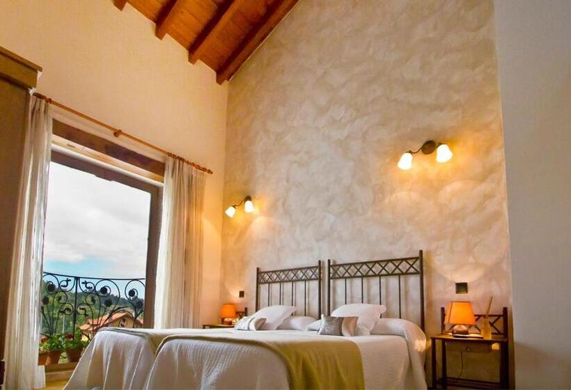 Номер Стандарт, Posada La Fabula