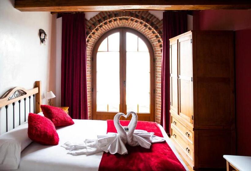 Номер Стандарт, Posada La Fabula
