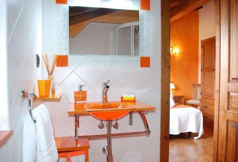 Номер Стандарт, Posada La Fabula