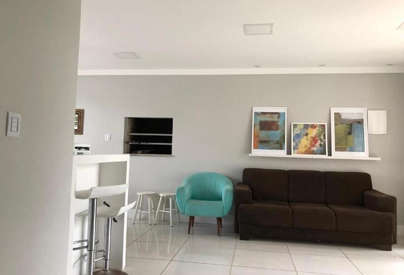 آپارتمان 3 خوابه, Residencial Bela Morada