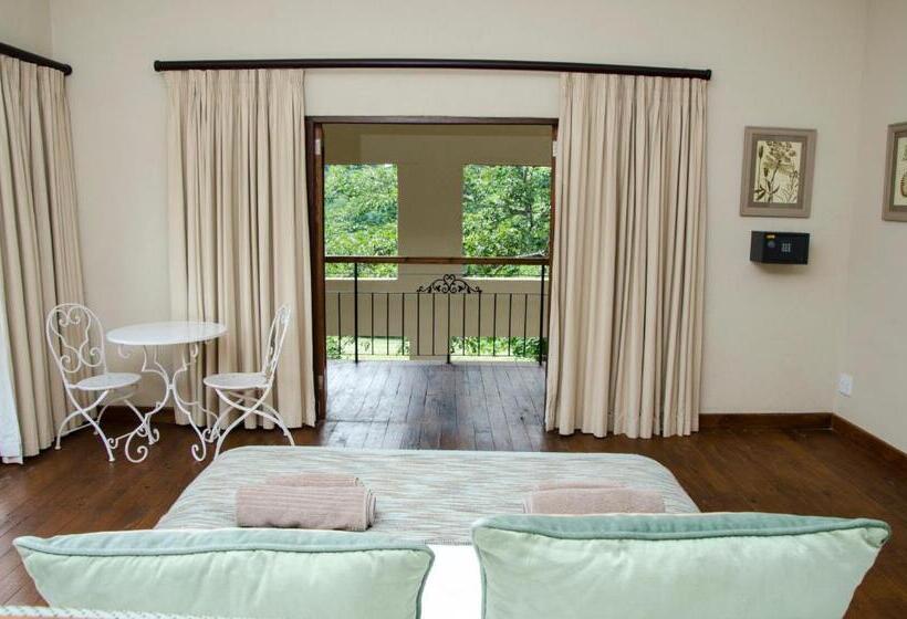 Вилла Deluxe 1 Спальня, Villa Rostrata On Lake